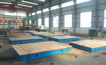 <strong>鑄鐵平臺廠家</strong>